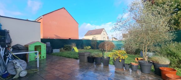 4 bedrooms House in Viarmes, France No. 147094 11