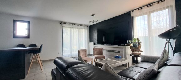 4 bedrooms House in Viarmes, France No. 147094 6