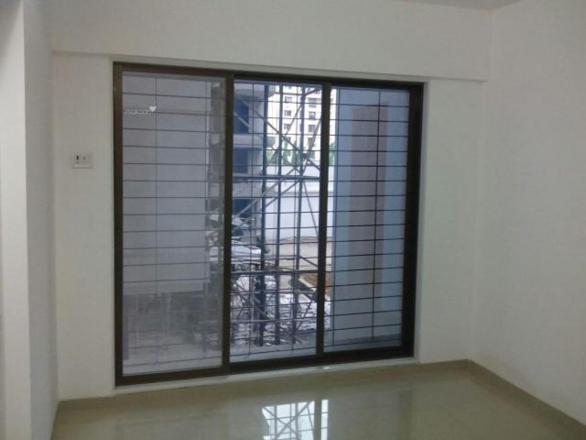 Studio in Mumbai, India No. 29247