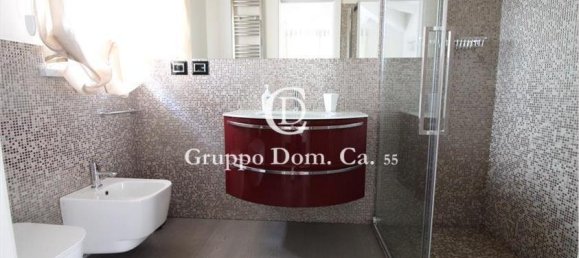 Вилла с 4 спальнями в Форте деи Марми, Италия № 194152 6