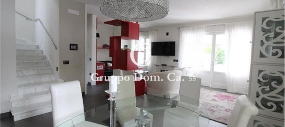 Вилла с 4 спальнями в Форте деи Марми, Италия № 194152 2