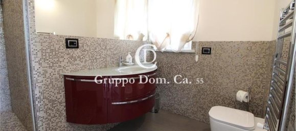 Вилла с 4 спальнями в Форте деи Марми, Италия № 194152 7