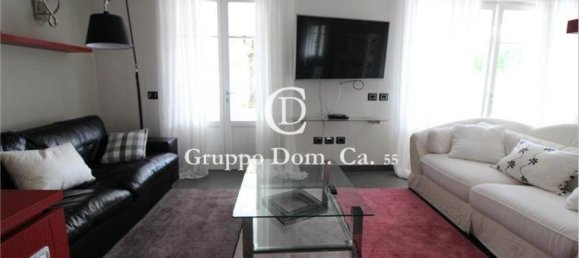 Вилла с 4 спальнями в Форте деи Марми, Италия № 194152 3