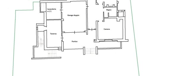 8 rooms House in Conegliano, Italy No. 161530 31