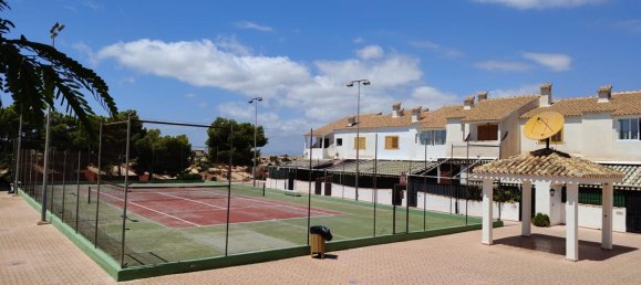 3 bedrooms Apartment in Gran Alacant, Spain No. 170604 5