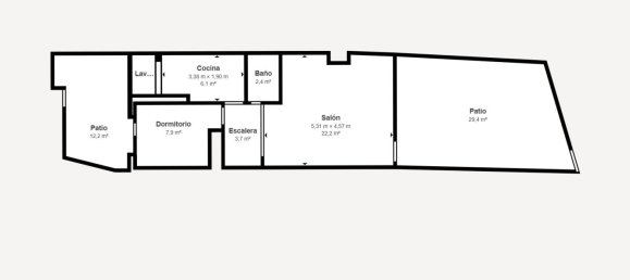 3 bedrooms Apartment in Gran Alacant, Spain No. 170604 37