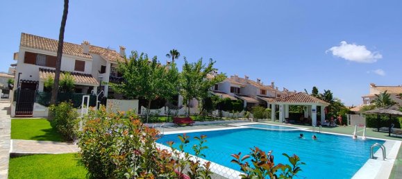 3 bedrooms Apartment in Gran Alacant, Spain No. 170604 33