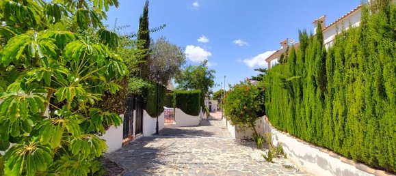 3 bedrooms Apartment in Gran Alacant, Spain No. 170604 32