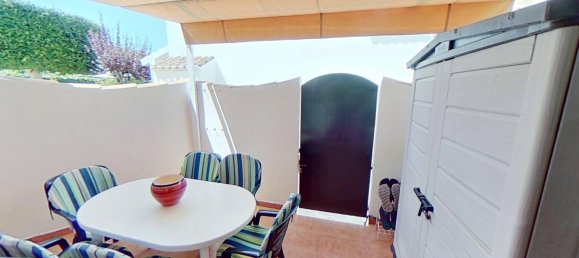 3 bedrooms Apartment in Gran Alacant, Spain No. 170604 9