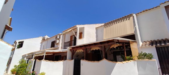 3 bedrooms Apartment in Gran Alacant, Spain No. 170604 35