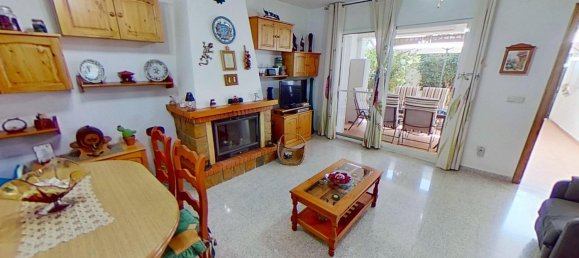 3 bedrooms Apartment in Gran Alacant, Spain No. 170604 15