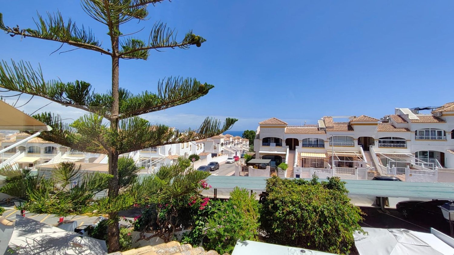 3 bedrooms Apartment in Gran Alacant, Spain No. 170604