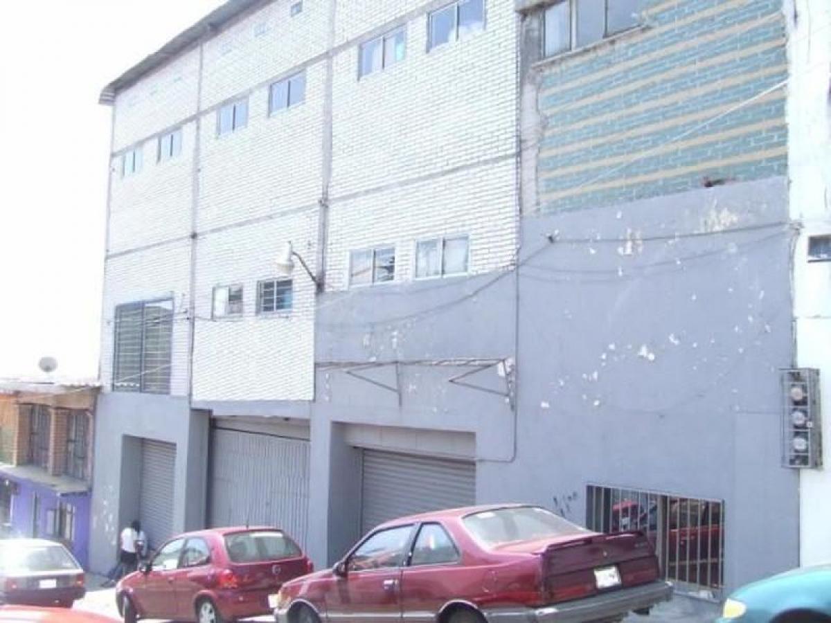 Здание 598м² в Морелос, Мексика № 201034