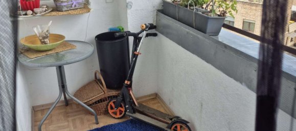 Apartamento de 2 dormitorios en Mannheim, Germany No. 267971 2