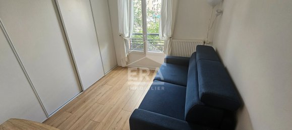 3 bedrooms Apartment in Neuilly-sur-Marne, France No. 184595 5
