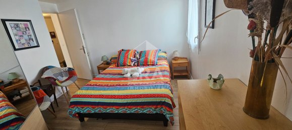 3 bedrooms Apartment in Neuilly-sur-Marne, France No. 184595 7