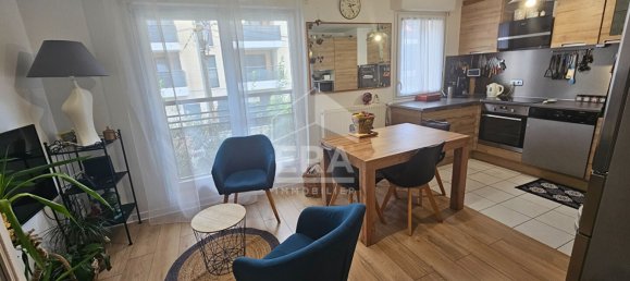 3 bedrooms Apartment in Neuilly-sur-Marne, France No. 184595 12