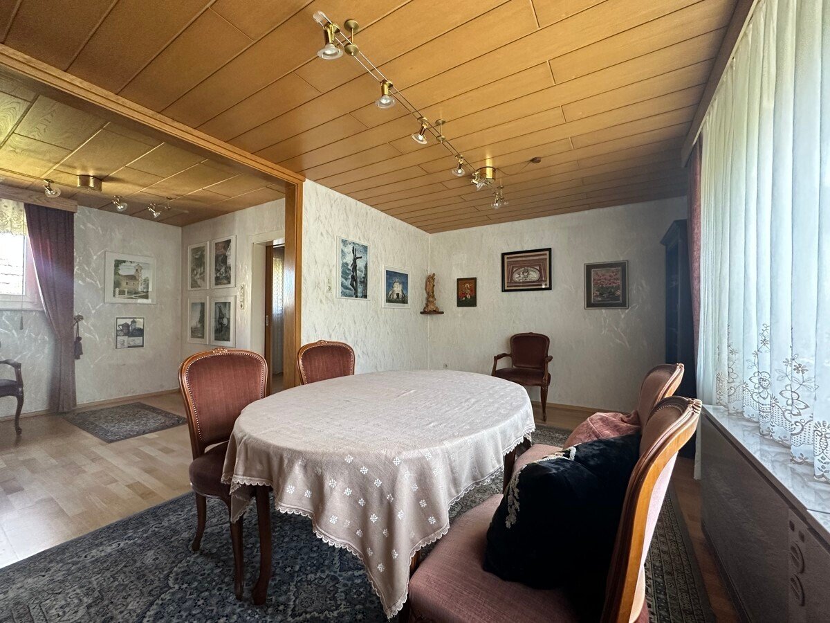 4غرفة منزل في Schwabisch Hall, Germany رقم 278227