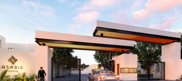 3 bedrooms House in Merida, Mexico No. 41713 2