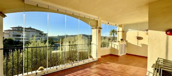 2 bedrooms Apartment in Mijas, Spain No. 112662 17