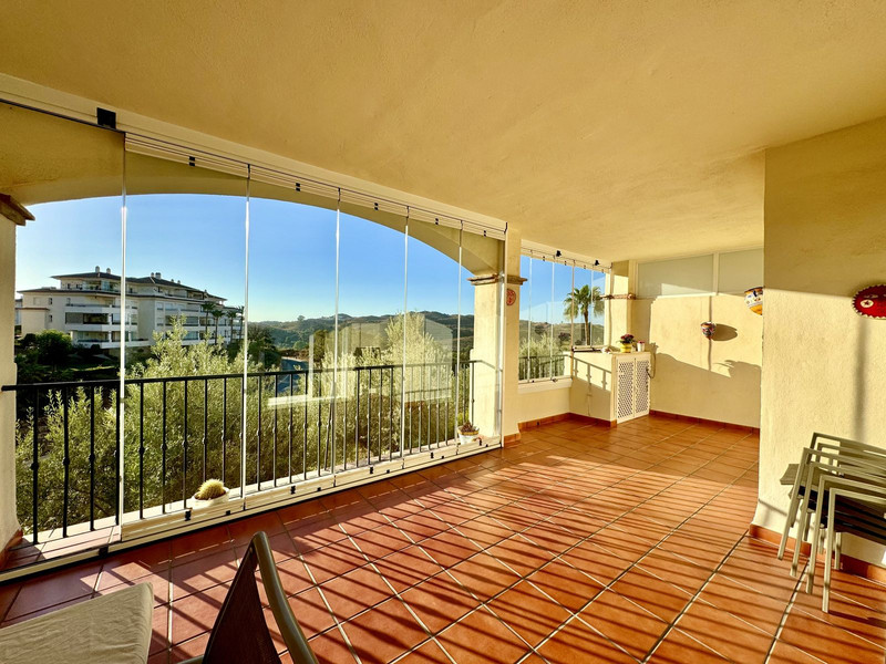 2 bedrooms Apartment in Mijas, Spain No. 112662