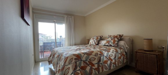 2 bedrooms Apartment in Mijas, Spain No. 112662 25