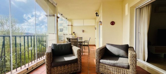 2 bedrooms Apartment in Mijas, Spain No. 112662 16