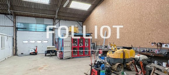  عقار تجاري في Le Chatellier, France 1350متر مربع رقم 44608 3