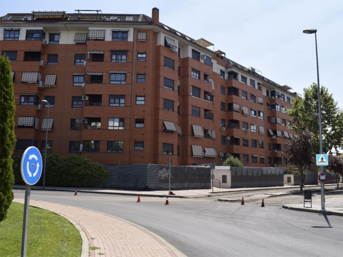 3 bedrooms Apartment in Valdemoro, Spain No. 138874