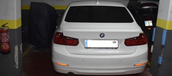 3 bedrooms Apartment in Valdemoro, Spain No. 138874 22