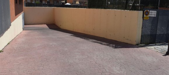 3 bedrooms Apartment in Valdemoro, Spain No. 138874 21