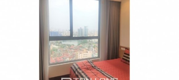 Apartamento de 2 dormitorios en Dong Da, Vietnam No. 1332 6