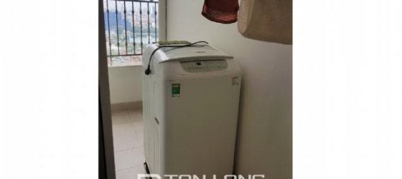Apartamento de 2 dormitorios en Dong Da, Vietnam No. 1332 10