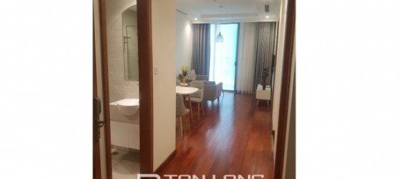 Apartamento de 2 dormitorios en Dong Da, Vietnam No. 1332 3