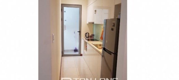 Apartamento de 2 dormitorios en Dong Da, Vietnam No. 1332 8