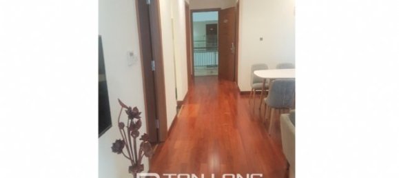 Apartamento de 2 dormitorios en Dong Da, Vietnam No. 1332 2