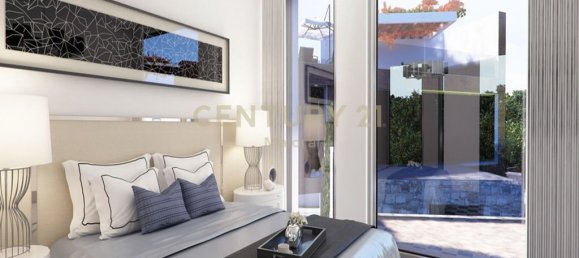 3 غرف نوم فيلا في Limassol, Cyprus رقم 414 3