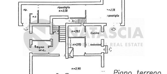 10-Zimmer Haus in Pelago, Italy, Nr. 270673 33