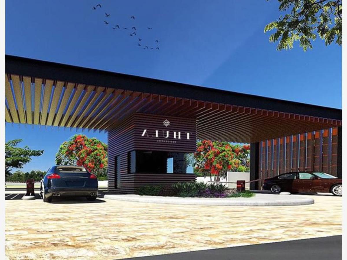 3 bedrooms House in Solidaridad, Mexico No. 157459