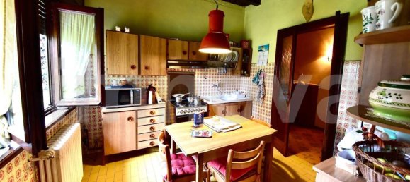 4 غرف نوم فيلا في Seveso, Italy رقم 132441 8