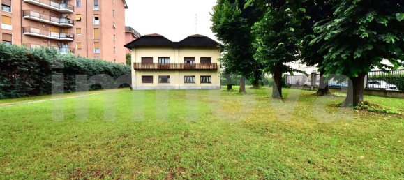 4 غرف نوم فيلا في Seveso, Italy رقم 132441 22