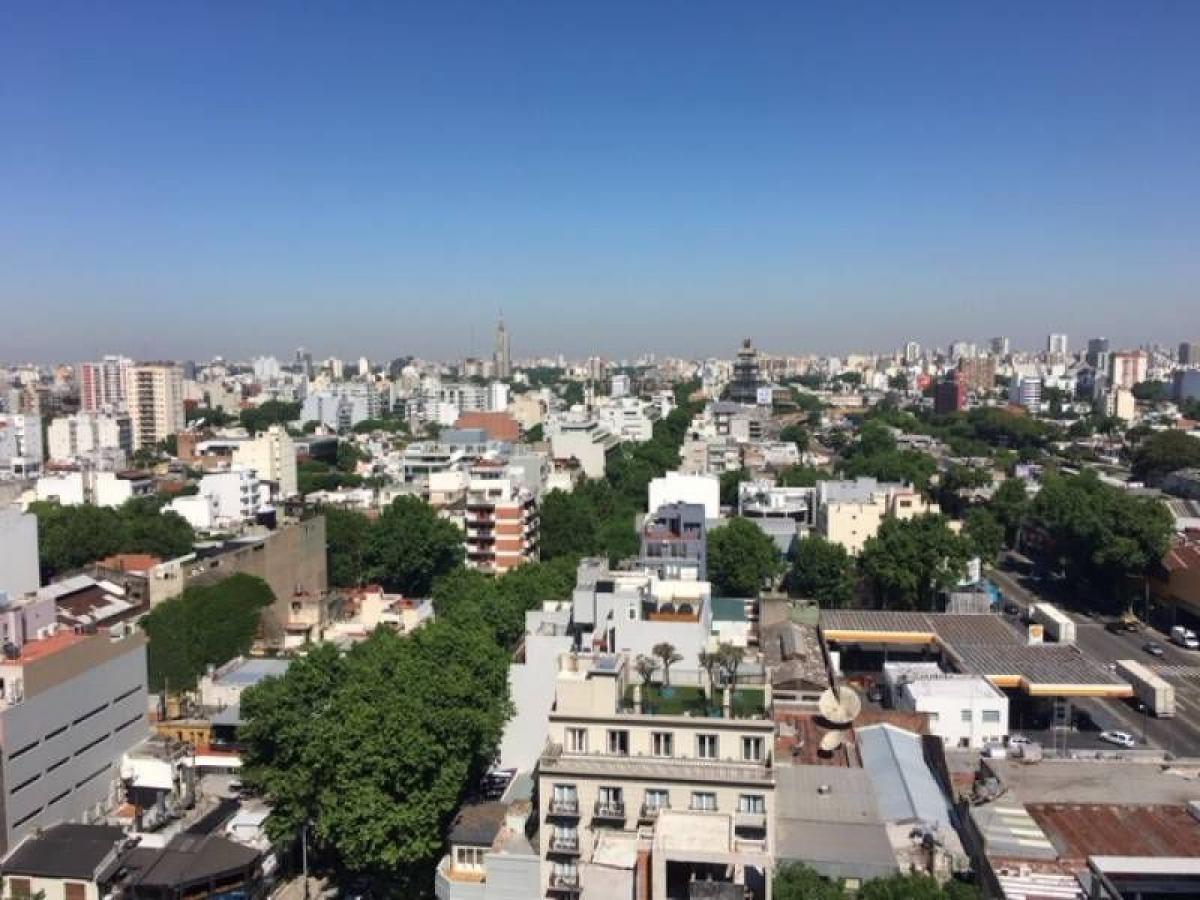 Studio in Palermo, Argentina No. 95159