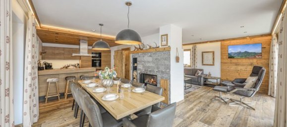 Дом с 4 комнатами в Нойкирхен ам Гросфенедигер, Австрия № 261826 9