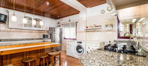 4 chambres Maison à Amadora, Portugal No. 91431 7