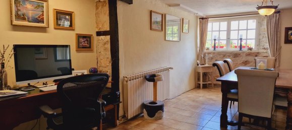 Casa de 8 dormitorios en Eymet, France No. 96678 10