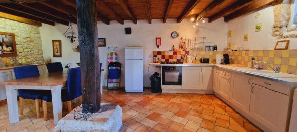 Casa de 8 dormitorios en Eymet, France No. 96678 15