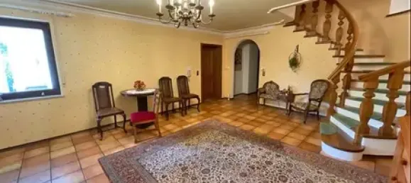 Квартира с 6 спальнями в Восточный Алльгой, Германия № 234959 7