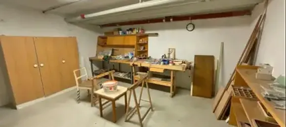 Квартира с 6 спальнями в Восточный Алльгой, Германия № 234959 26