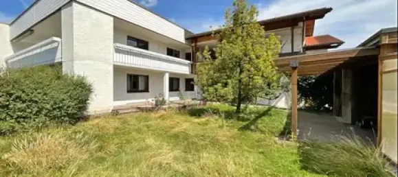 Квартира с 6 спальнями в Восточный Алльгой, Германия № 234959 5