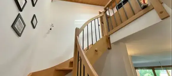 Квартира с 6 спальнями в Восточный Алльгой, Германия № 234959 23